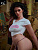 Секс кукла TOP-CY Tanya 170D Silicone 