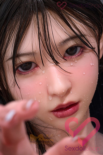 Секс кукла Irontech Lina 153 Silicone 