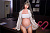 Секс кукла Irontech Betty Pregnant 158 Silicone 