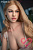 Секс кукла Fanreal Vanessa 170D Silicone 