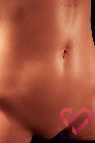 Мастурбатор торс Climax Carmen 60A ULW Silicone 