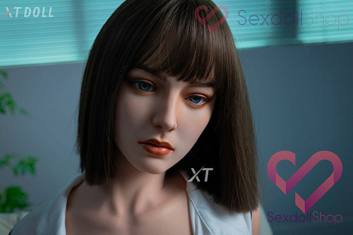Секс кукла XT Doll Irina 161B Silicone 