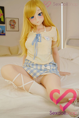Купить Секс кукла Irokebijin Akane 149 B S-TPE 