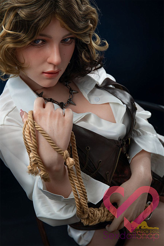 Секс кукла Irontech Fenny 153 Silicone 