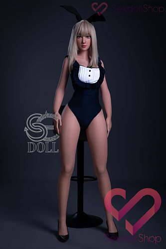 Секс кукла SE Doll Yuuka.A 161 Silicone 