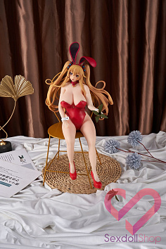 Секс кукла мини Model 29 - купить аниме (хентай) секс куклы