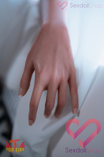 Секс кукла Top Fire Eva 170 Silicone 