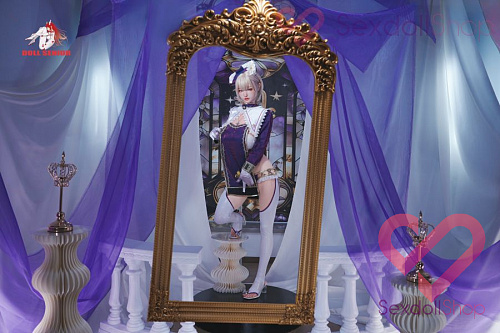 Секс кукла Doll Senior Virgo 165F RST Silicone 