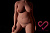 Мастурбатор торс Lady Body 88 