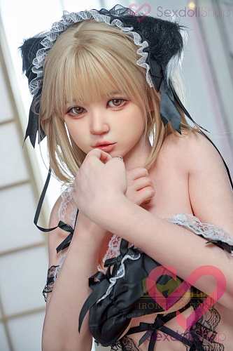 Секс кукла Irontech Nia 161 Silicone 