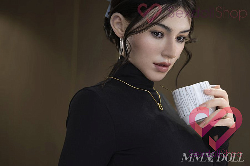 Секс кукла MMX Doll Monica 163D Silicone 