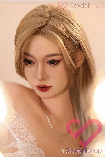 Секс кукла MMX Doll Meng Fan 163D Silicone 