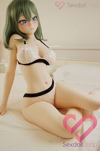 Купить Секс кукла Irokebijin Akane 148 M S-TPE 