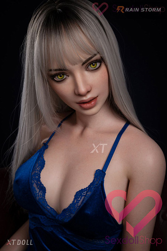 Секс кукла XT Doll Phoebe 164C Silicone 