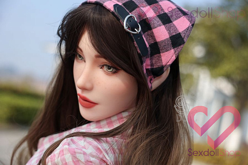 Секс кукла SE Doll Sylvia 161 Silicone 
