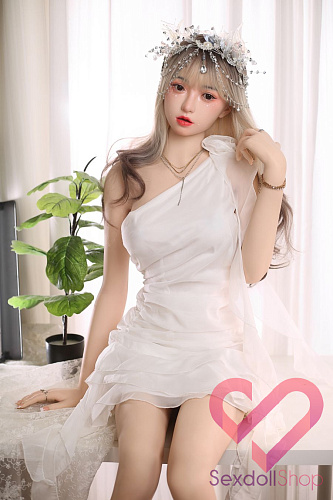 Секс кукла Sweets Alice 166 Silicone 