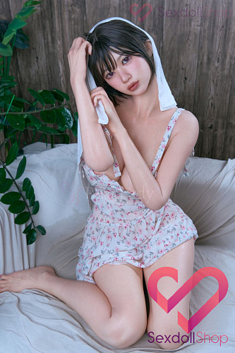 Секс кукла Real Lady Kagura.A 150 Silicone 
