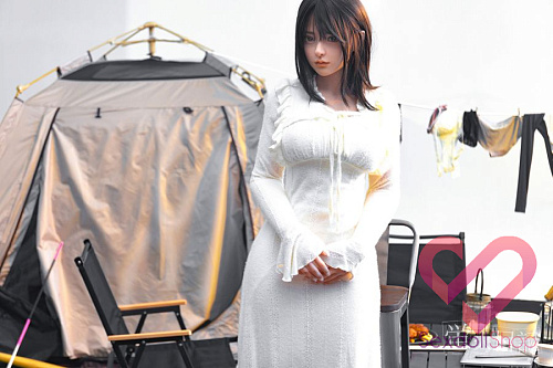 Секс кукла Firefly Diary Liu Li.C 159 Silicone 