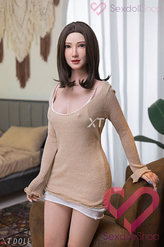 Секс кукла XT Doll Charlie 164C Silicone 