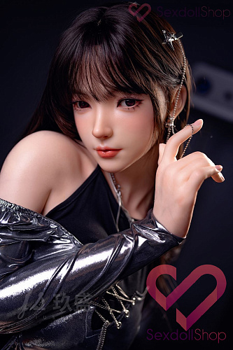 Секс кукла Jiusheng Doll Sora 158 Silicone 