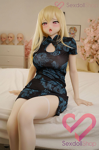 Купить Секс кукла Irokebijin Koharu 2024 152 Medium S-TPE 
