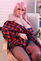 Секс кукла Кенни 165 - купить секс куклы с большой грудью ai girls - китай