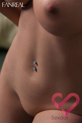 Секс кукла Fanreal Maria.A 168F Silicone 