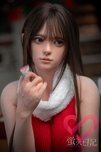 Секс кукла Firefly Diary Liu Li.D 159 Silicone 