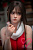 Секс кукла Firefly Diary Liu Li.D 159 Silicone 