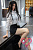 Секс кукла Firefly Diary Du Qing 165 Silicone 