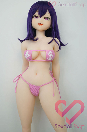 Купить Секс кукла Irokebijin Aki 120 M Big ass S-TPE 