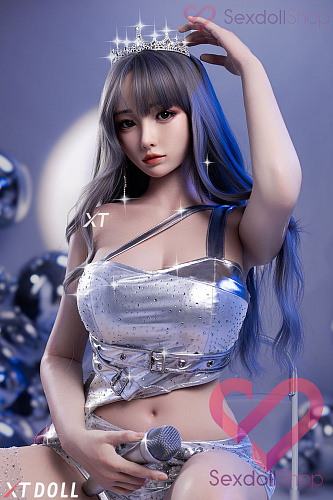 Секс кукла XT Doll Charlene 165E Silicone 