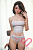 Секс кукла Sweets Aiko 166 Silicone 
