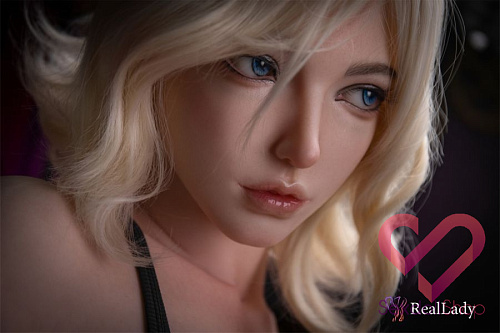 Секс кукла Real Lady Joline 170 Silicone 
