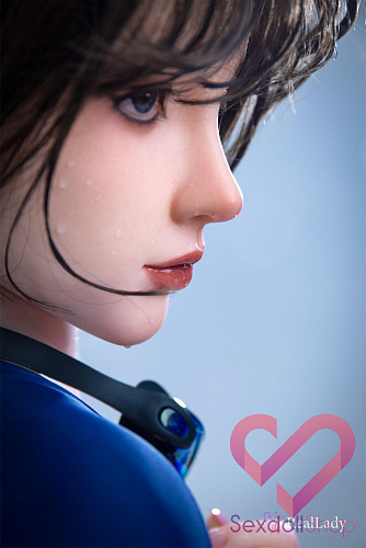 Секс кукла Real Lady Nabi 170 Silicone 