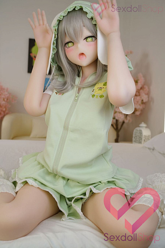 Купить Секс кукла Irokebijin Aiko 149 B S-TPE 