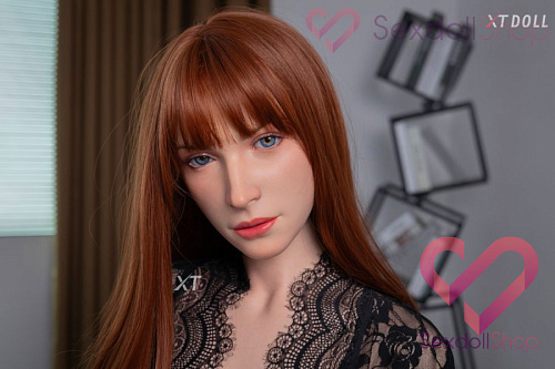 Секс кукла XT Doll Southey 164C Silicone 