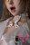 Секс кукла Jiusheng Doll Arisa 158 Silicone ROS 