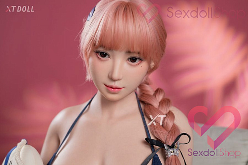Секс кукла XT Doll Grace 160H Silicone 