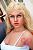 Секс кукла Galatea Britney 164 Silicone 