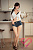 Секс кукла Jiusheng Doll Eimi.B 160 Silicone 