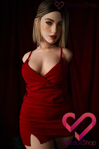 Мастурбатор торс Climax Eydis 80E ULW Silicone 