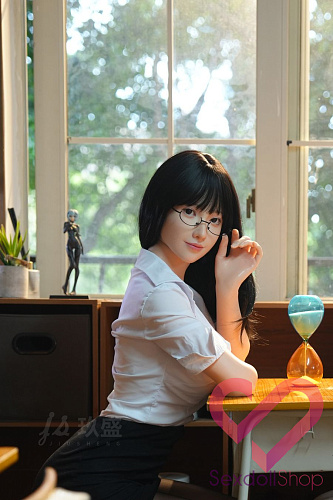 Секс кукла Jiusheng Doll Eimi 160 Silicone 