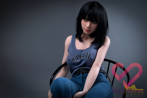 Секс кукла Irontech Rita 153 Silicone 