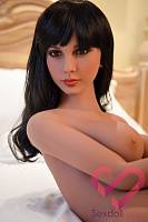 Фотографии реалистичной куклы Сафина 158 (фото 13)