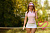 Секс кукла Lusandy Sandra 162 Silicone