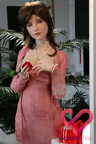 Секс кукла SE Doll Queena.I 165 Silicone 