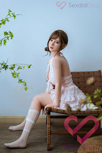 Секс кукла SE Doll Maya 163T RST Silicone 