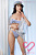 Секс кукла MMX Doll Meng Yue.A 153C Seamless Silicone 