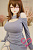 Купить Секс кукла Irokebijin Mion 152 Medium S-TPE 
